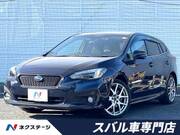 2019 SUBARU IMPREZA SPORTS