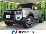 2024 TOYOTA LANDCRUISER 250