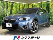 2022 SUBARU XV