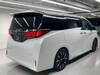 TOYOTA ALPHARD HYBRID
