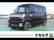 2017 DAIHATSU WAKE