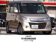 2009 SUZUKI PALETTE SW