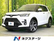 2025 TOYOTA RAIZE