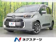 2023 TOYOTA SIENTA