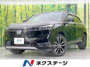 2021 HONDA VEZEL