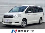 2011 HONDA STEPWAGON
