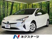 2017 TOYOTA PRIUS S