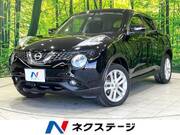 2014 NISSAN JUKE 15RX