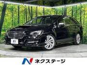 2017 SUBARU LEVORG