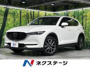 2019 MAZDA CX-5 XD L PACKAGE