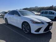 2019 LEXUS ES