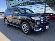 2023 TOYOTA LAND CRUISER