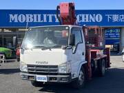 2014 ISUZU OTHER