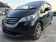 2011 HONDA FREED