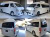 TOYOTA HIACE WAGON