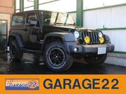 2011 CHRYSLER JEEP WRANGLER