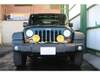 CHRYSLER JEEP WRANGLER