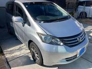 2011 HONDA FREED
