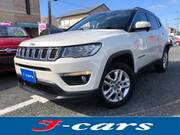 2018 CHRYSLER JEEP COMPASS
