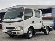 2004 TOYOTA TOYOACE