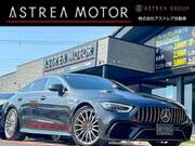 2019 MERCEDES BENZ OTHER (Left Hand Drive)