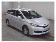 2011 TOYOTA WISH