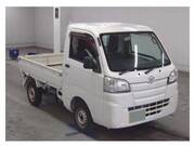 2015 DAIHATSU HIJET TRUCK