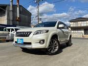 2013 TOYOTA VANGUARD