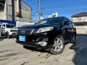 2009 TOYOTA VANGUARD 240S