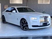 2016 ROLLS ROYCE GHOST