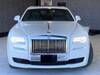 ROLLS ROYCE GHOST