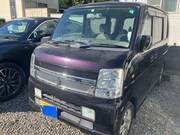 2009 SUZUKI EVERY WAGON