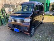 2011 DAIHATSU ATRAI WAGON