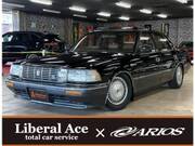 1991 TOYOTA CROWN ROYAL SALOON G