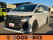 2024 TOYOTA VELLFIRE