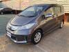 HONDA FREED HYBRID