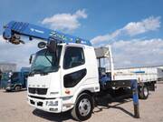 2012 FUSO FIGHTER