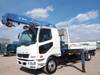 FUSO FIGHTER