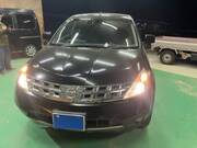 2005 NISSAN MURANO 250XL