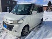 2011 SUZUKI PALETTE SW