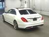 MERCEDES BENZ S CLASS