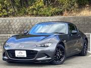 2017 MAZDA ROADSTER RF