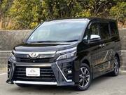 2019 TOYOTA VOXY