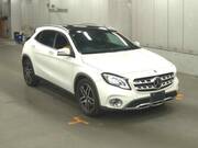 2019 MERCEDES BENZ GLA-CLASS