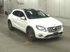 MERCEDES BENZ GLA-CLASS