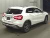 MERCEDES BENZ GLA-CLASS
