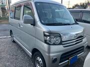 2006 DAIHATSU ATRAI WAGON