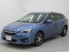 SUBARU IMPREZA SPORTS