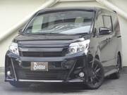 2017 TOYOTA NOAH