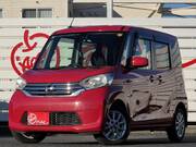 2016 NISSAN DAYZ ROOX